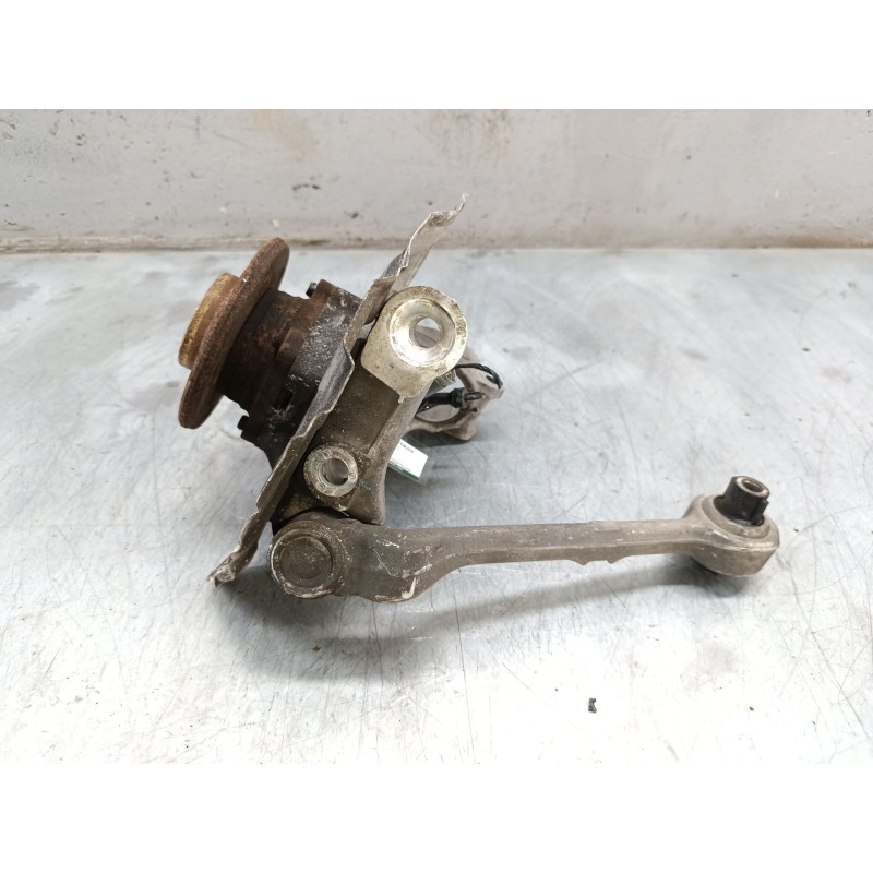 Recambio de mangueta delantera derecha para bmw 3 (e90) 320 d referencia OEM IAM 3121677321004 - Azul 5