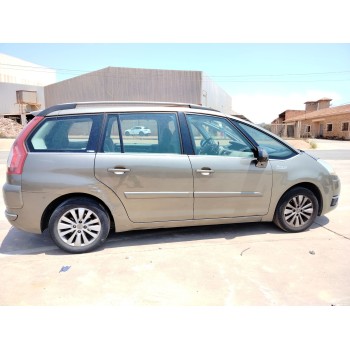 citroën c4 grand picasso i (ua_) del año 2007