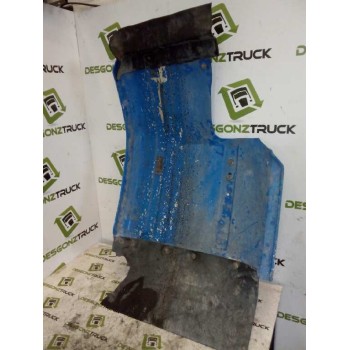 Recambio de guardabarros eje delantero derecho para scania trucks serie 3 143 h/ 450 (450cv) referencia OEM IAM   