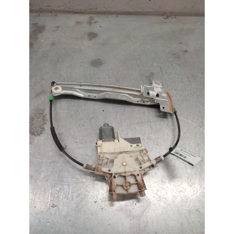 Recambio de elevalunas trasero izquierdo para peugeot 407 st confort referencia OEM IAM 0130822201  