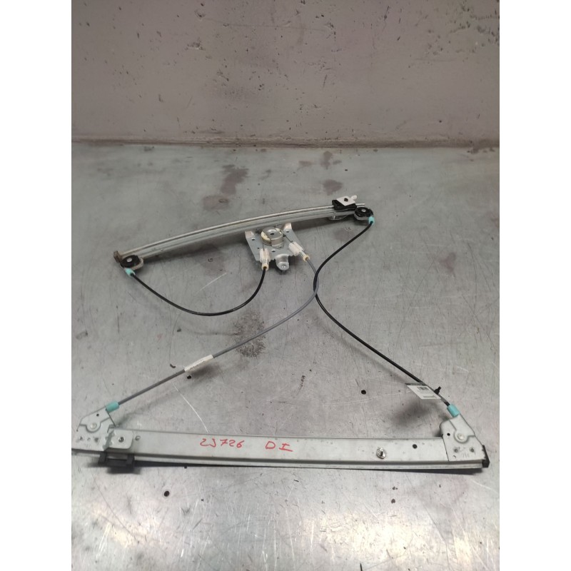 Recambio de elevalunas delantero izquierdo para renault laguna ii grandtour (kg0) dynamique confort referencia OEM IAM   