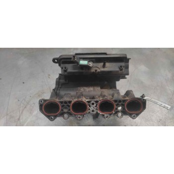 Recambio de colector admision para citroën c4 berlina 1.6 hdi cat (9hy / dv6ted4) referencia OEM IAM   