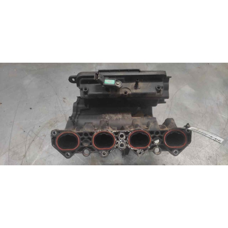 Recambio de colector admision para citroën c4 berlina 1.6 hdi cat (9hy / dv6ted4) referencia OEM IAM 4