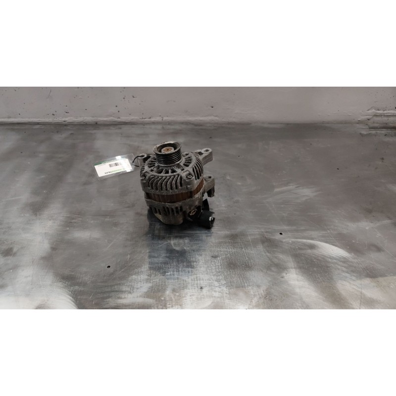 Recambio de alternador para citroën c2 furio referencia OEM IAM 9660055080  A005TGO192B