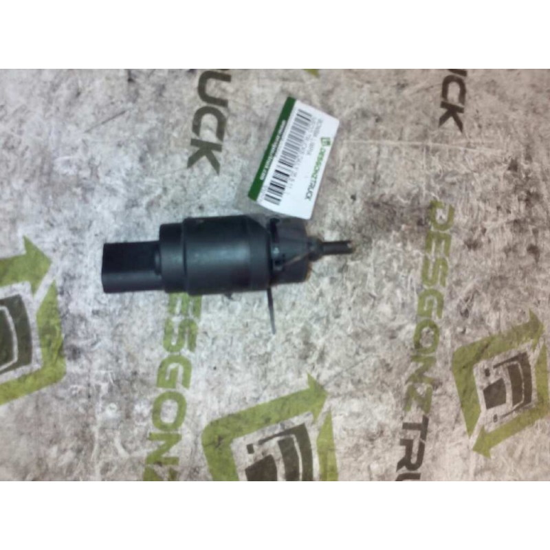 Recambio de bomba limpia para iveco daily caja cerrada (1999 =>) 35 - s 11 caja cerrada referencia OEM IAM 3090179  