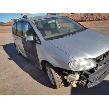volkswagen touran (1t1) del año 2005