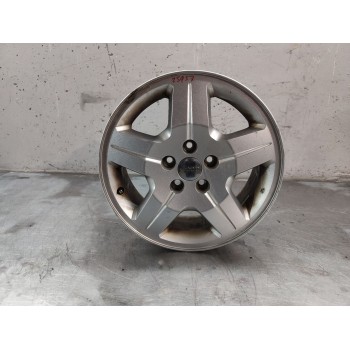 Recambio de juego llantas para jeep compass (mk49) 2.2 crd referencia OEM IAM 17X65J39MM  