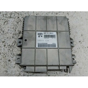 Recambio de centralita motor uce para peugeot 306 berlina 3/5 puertas (s1) 1.4 referencia OEM IAM 9624999980 66140D03 MAGNETI MA