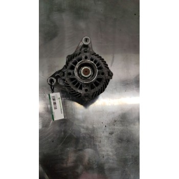 Recambio de alternador para citroën c2 furio referencia OEM IAM 9660055080  A005TGO192B
