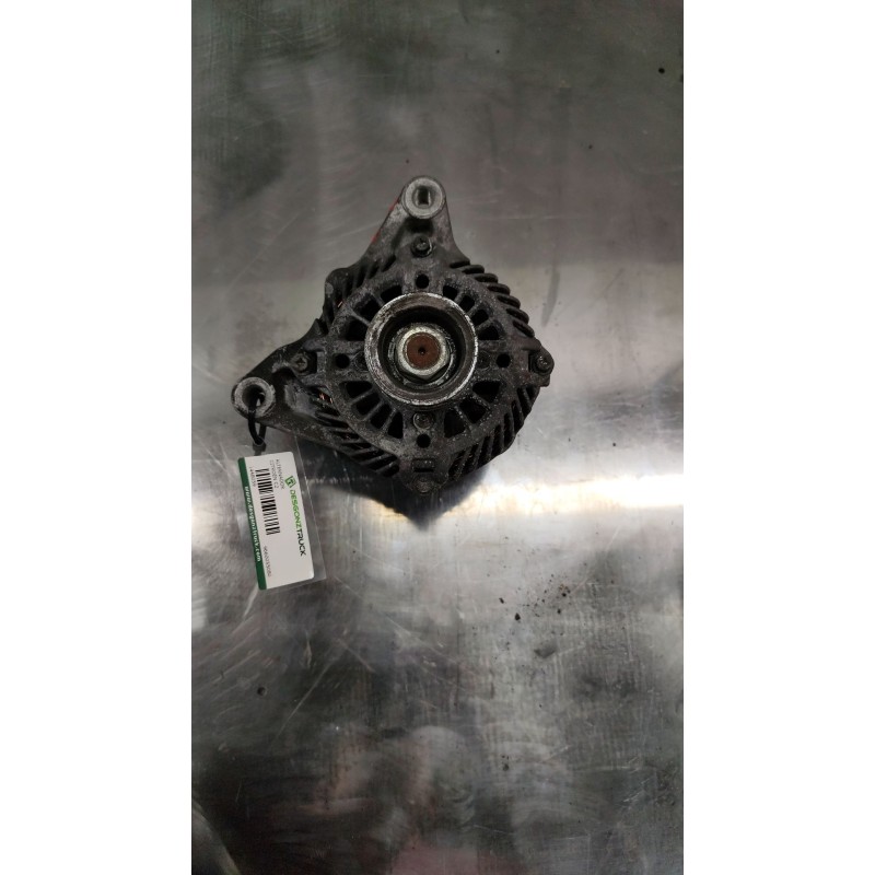 Recambio de alternador para citroën c2 furio referencia OEM IAM 9660055080  A005TGO192B 2