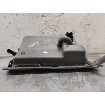Recambio de guantera para volkswagen touran (1t3) 1.6 tdi referencia OEM IAM 1T1857097  