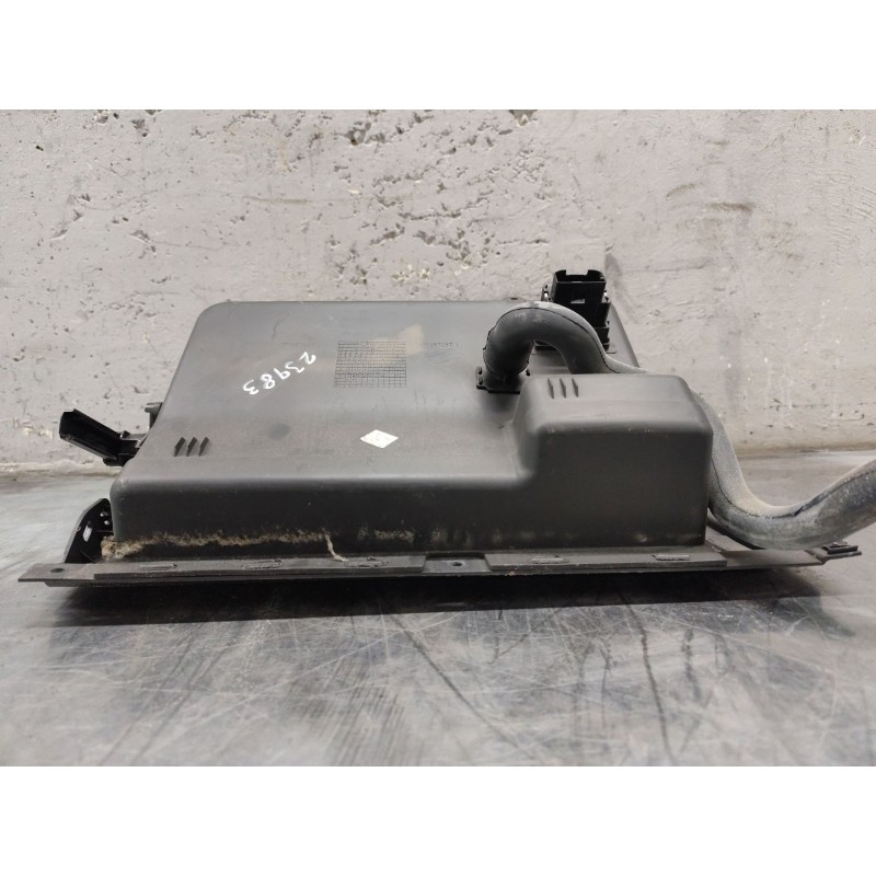 Recambio de guantera para volkswagen touran (1t3) 1.6 tdi referencia OEM IAM 1T1857097 6