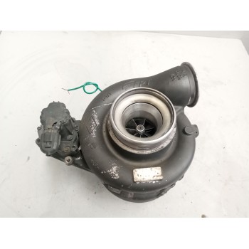Recambio de turbocompresor para iveco stralis (as) 11.1 diesel referencia OEM IAM 5801519872  