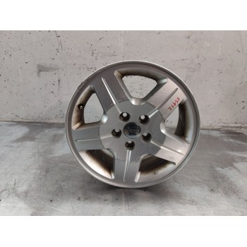 Recambio de juego llantas para jeep compass (mk49) 2.2 crd referencia OEM IAM 17X65J39MM  