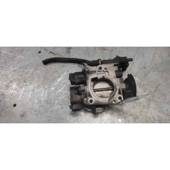 Recambio de caja mariposa para peugeot 307 (s1) xs referencia OEM IAM 9642473280  