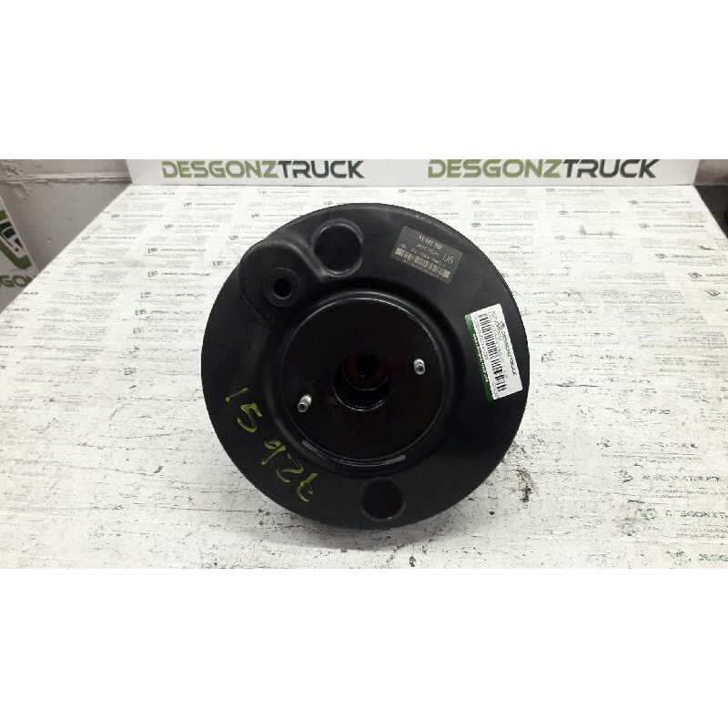 Recambio de servofreno para opel zafira b 1.9 cdti referencia OEM IAM 13142362 - Gris 3