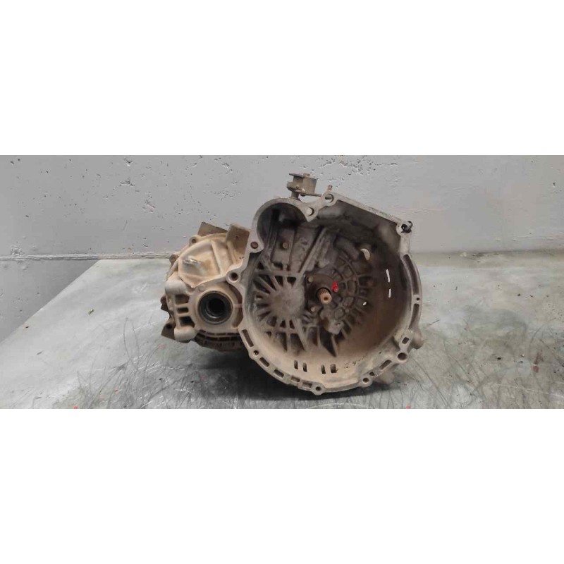Recambio de caja cambios para hyundai coupe (rd) 1.6 fx referencia OEM IAM JY1873 2