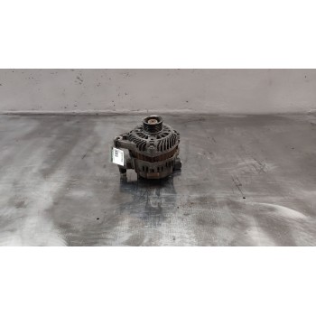 Recambio de alternador para citroën c2 furio referencia OEM IAM 9660055080  A005TGO192B