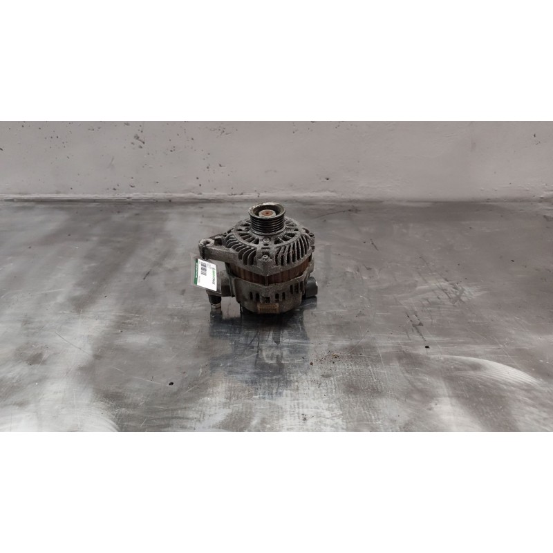 Recambio de alternador para citroën c2 furio referencia OEM IAM 9660055080  A005TGO192B 3