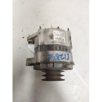 Recambio de alternador para renault midlum 4.2 diesel referencia OEM IAM 7485003228  