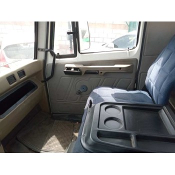 daf serie 800 cn/cbs del año 1991