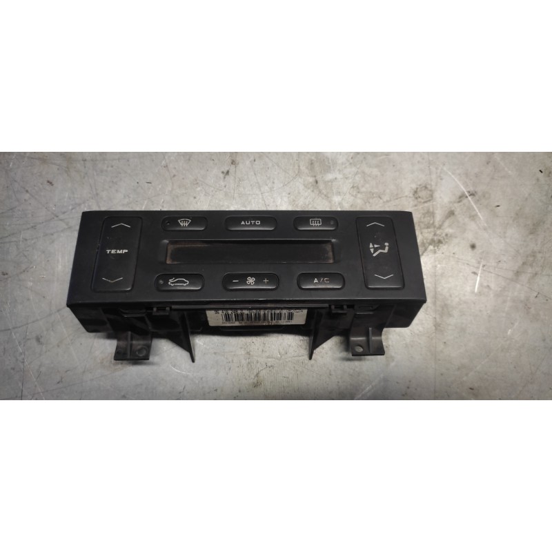 Recambio de mando climatizador para peugeot 406 berlina (s1/s2) 2.0 hdi cat referencia OEM IAM 96416248ZL  