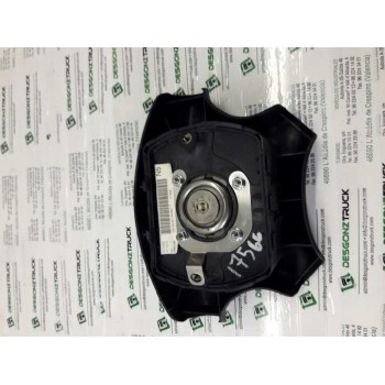 Recambio de airbag delantero izquierdo para peugeot 306 berlina 3/4/5 puertas (s2) boulebard referencia OEM IAM   