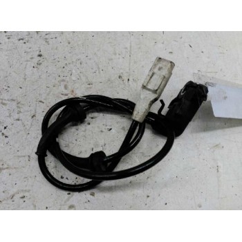 Recambio de captador abs para peugeot 206 berlina x-line referencia OEM IAM  DERECHO 