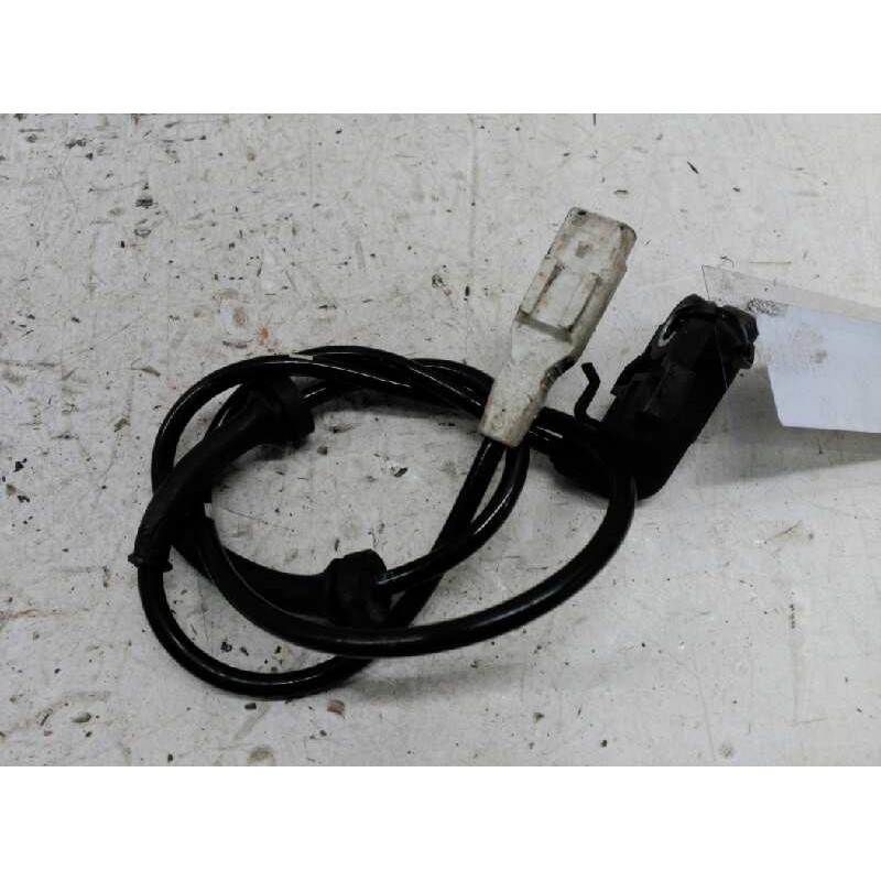 Recambio de captador abs para peugeot 206 berlina x-line referencia OEM IAM  DERECHO - Gris 2