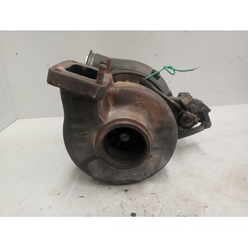 Recambio de turbocompresor para iveco stralis (as) 11.1 diesel referencia OEM IAM 5801519872  