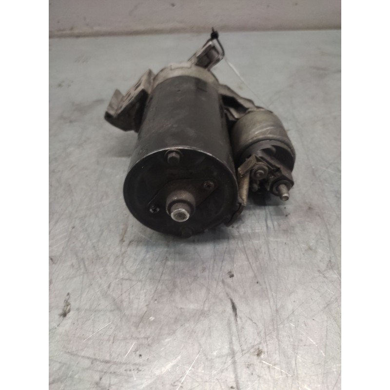 Recambio de motor arranque para bmw 3 (e90) 320 d referencia OEM IAM 0001139002  11 DIENTES - Azul 3