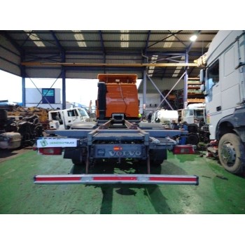 volvo fm 12 2002  del año 2004