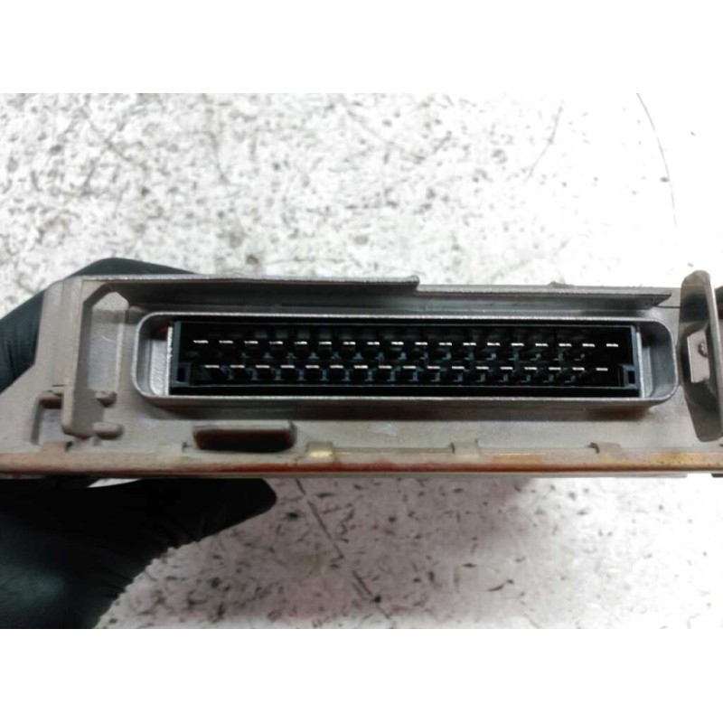 Recambio de centralita motor uce para peugeot 306 berlina 3/5 puertas (s1) 1.4 referencia OEM IAM 9624999980 66140D03 MAGNETI MA - Verde 3