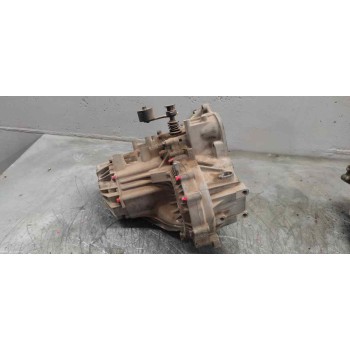 Recambio de caja cambios para hyundai coupe (rd) 1.6 fx referencia OEM IAM JY1873  