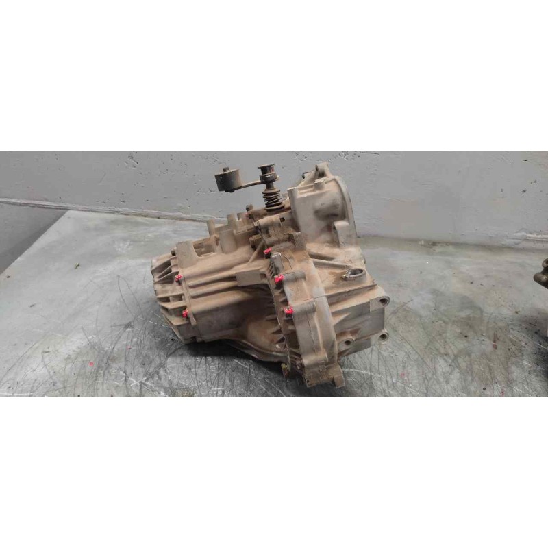 Recambio de caja cambios para hyundai coupe (rd) 1.6 fx referencia OEM IAM JY1873 3