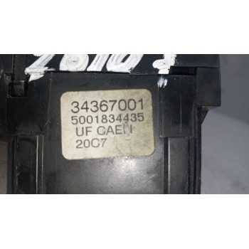 Recambio de mando limpia para daf serie lf45 desde 01 5.9 diesel referencia OEM IAM 5001834435  