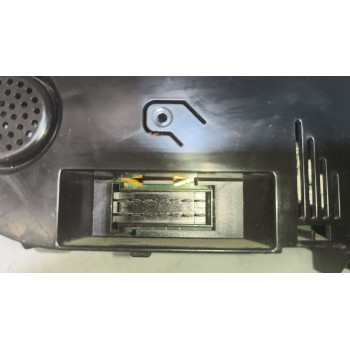 Recambio de cuadro instrumentos para daf serie xf105.xxx 12.9 diesel referencia OEM IAM 1789470  