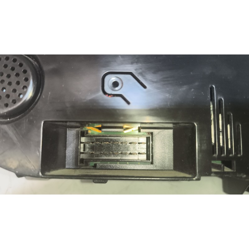 Recambio de cuadro instrumentos para daf serie xf105.460 12.9 diesel referencia OEM IAM 1789470 - Blanco 6