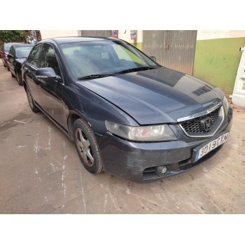 honda accord berlina (cl/cn) del año 2004