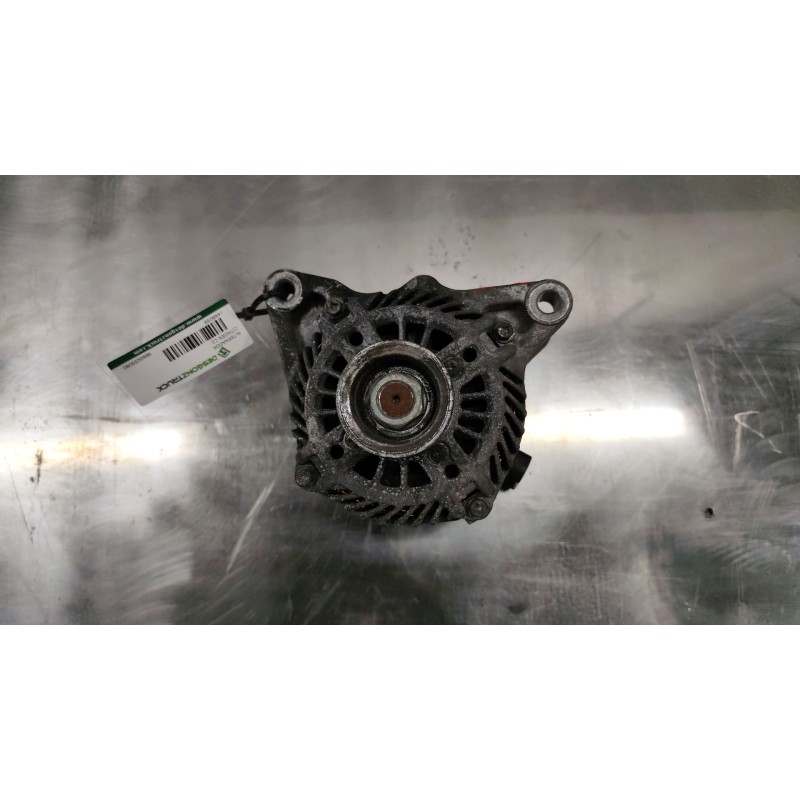 Recambio de alternador para citroën c2 furio referencia OEM IAM 9660055080  A005TGO192B 4