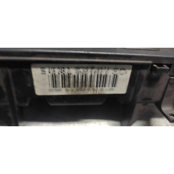 Recambio de mando climatizador para peugeot 406 berlina (s1/s2) 2.0 hdi cat referencia OEM IAM 96416248ZL  