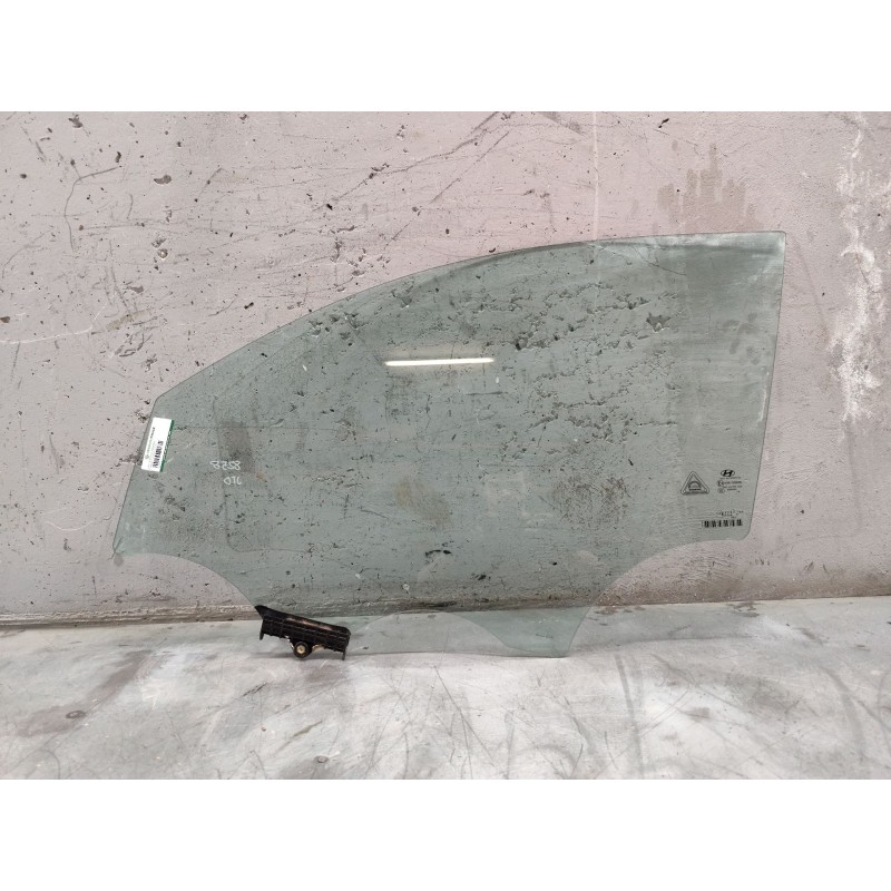 Recambio de luna delantera izquierda para hyundai tucson (tl, tle) 1.6 gdi referencia OEM IAM   