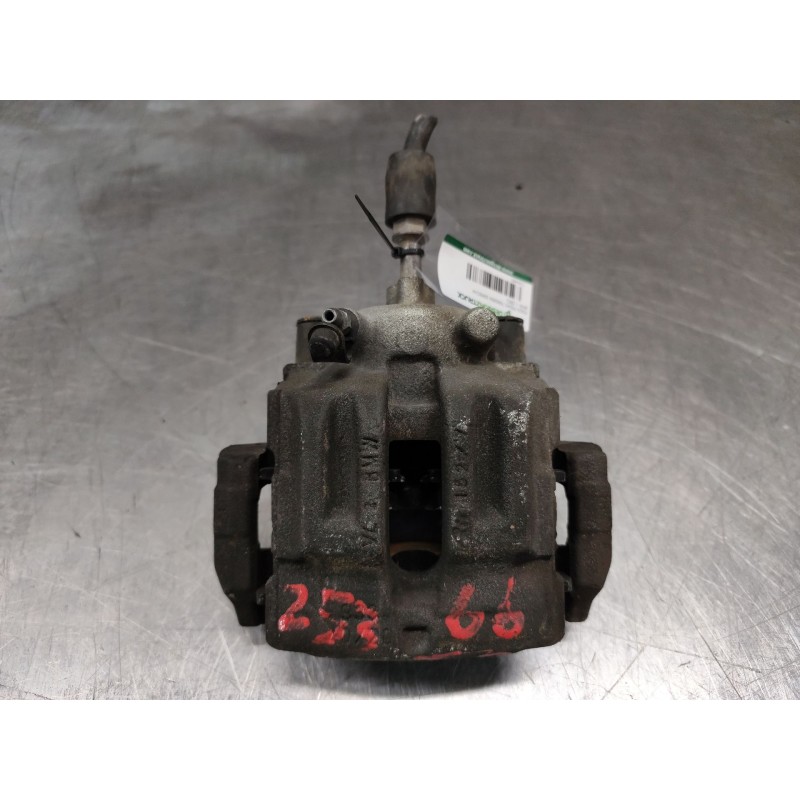 Recambio de pinza freno trasera derecha para bmw 1 (e81) 118 d referencia OEM IAM   