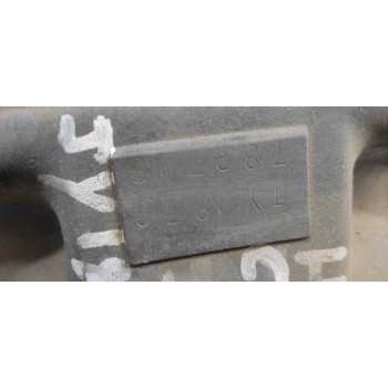 Recambio de caja cambios para hyundai coupe (rd) 1.6 fx referencia OEM IAM JY1873  