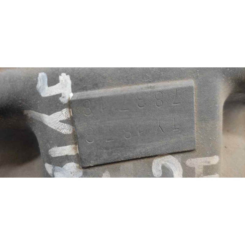 Recambio de caja cambios para hyundai coupe (rd) 1.6 fx referencia OEM IAM JY1873 4