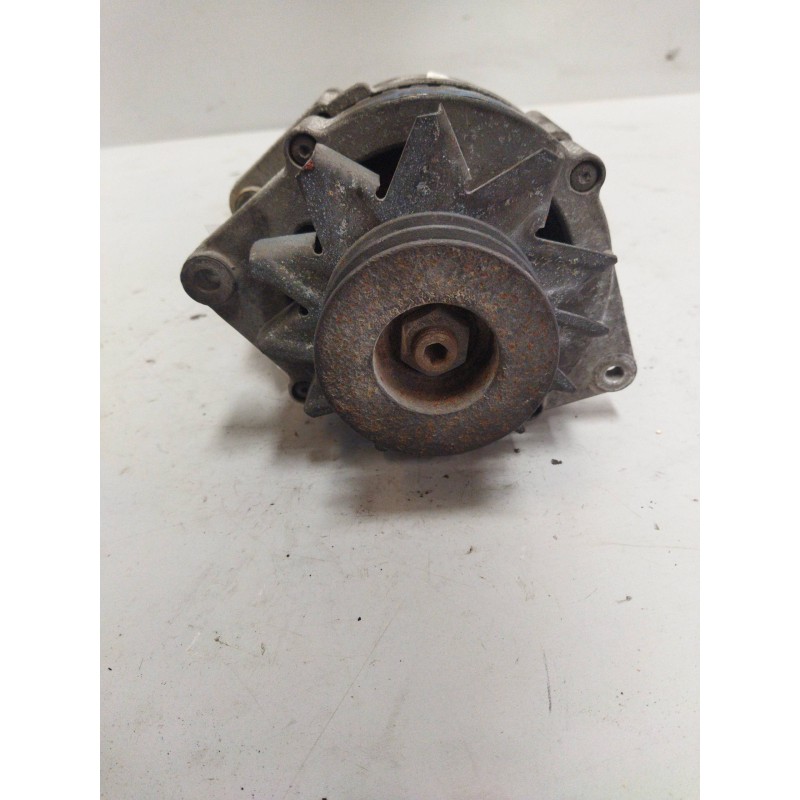 Recambio de alternador para renault midlum 4.2 diesel referencia OEM IAM 7485003228 - Naranja 2