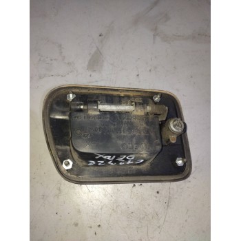 Recambio de maneta exterior delantera derecha para iveco stralis (ad/at) 10.3 diesel referencia OEM IAM   