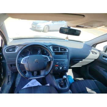 citroën c4 lim. del año 2013