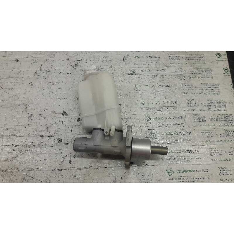 Recambio de bomba freno para alfa romeo 147 (190) 1.6 16v cat referencia OEM IAM   