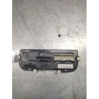 Recambio de mando calefaccion / aire acondicionado para volkswagen touran (1t3) 1.6 tdi referencia OEM IAM 7N0907426AM  5HB00975